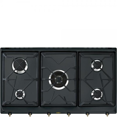 Smeg piano cottura - smeg,