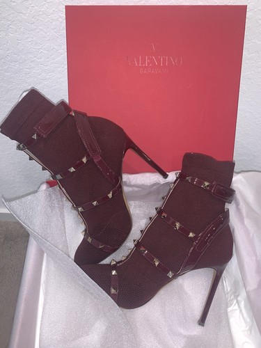 Stivaletti valentino garavani - valentino,