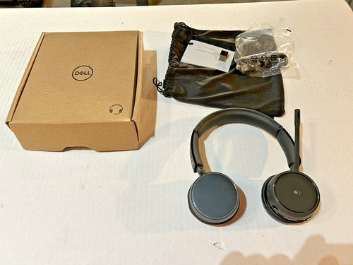 Dell pro cuffie stereo - dell,