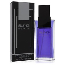 3.3 oz Eau De Toilette Spray