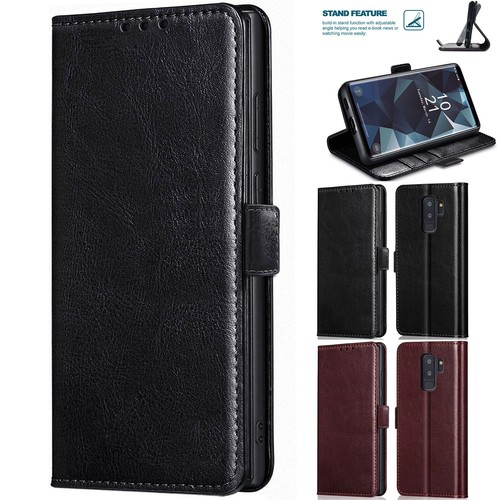 Custodia pelle per samsung - custodia,