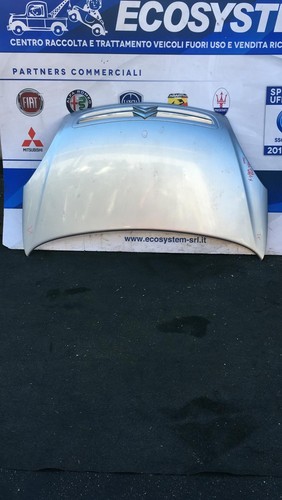 Cofano anteriore per - cofano, citroen