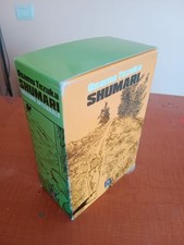 SHUMARI Completo 4 N. OSAMU TEZUKA, HIKARI MANGA