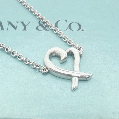 Bracciale tiffany loving - bracciale,