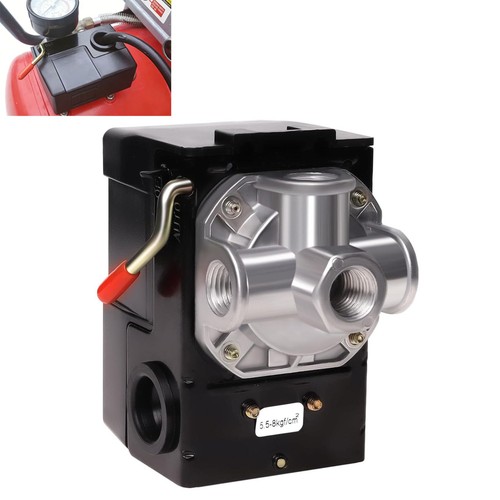 Pressostato compressore aria