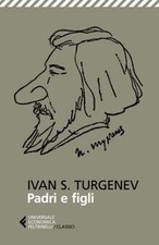Padri e figli von Turgenev