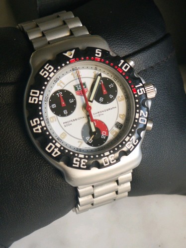Reloj tag heuer formula - reloj,