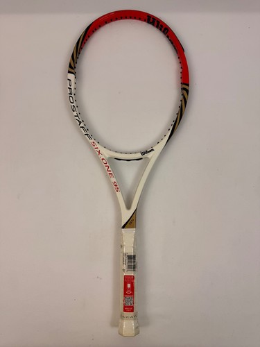 Nuovo wilson pro staff blx - nuovo, 95