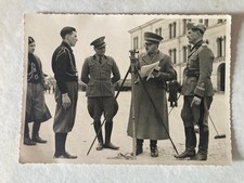 Lotto 4 Foto Militari