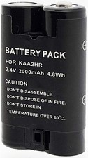 Batterie pour FUJIFILM FINEPIX