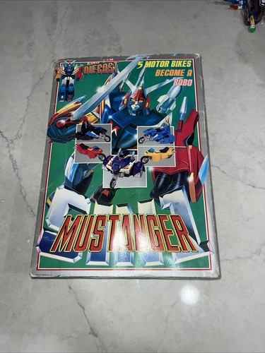 Mustanger baxinger baxingar - baxinger,