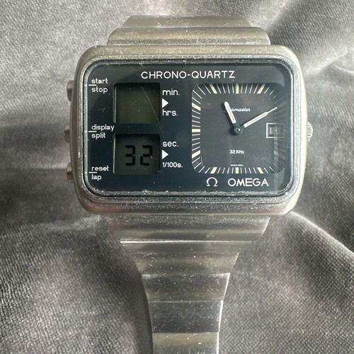 Omega seamaster albatros - seamaster,