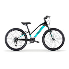 Bici district mtb - bici, 18