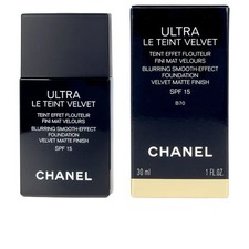 Chanel Ultra Le Teint Velvet