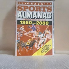 Almanacco sportivo Ritorno al