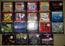 Vocals (rock) vol.3, BMG