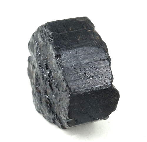 Cristallo tormalina nera - di,