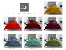 Renforcé/Linon Biancheria da