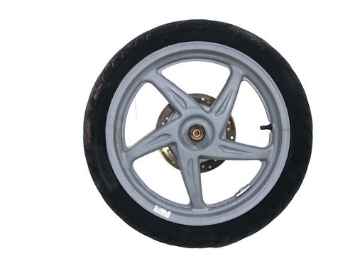 Cerchio anteriore honda 150 - cerchio, sh