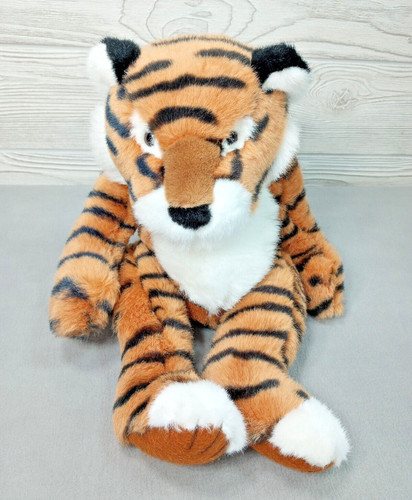 Peluche vintage tickles - peluche,