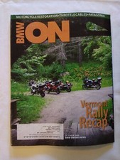 2006 October BMW Owners News