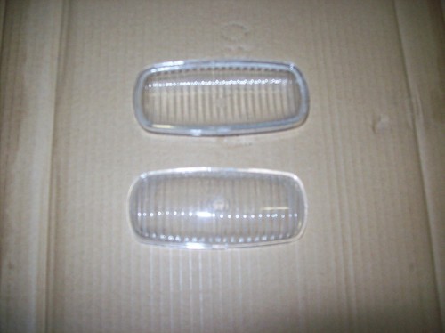 Lancia appia aurelia fanale - appia,