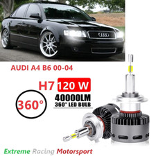 0000AUDI A4 B6 00-04 LAMPADE