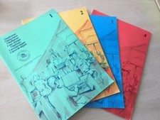 Corso di Organo - Benelux