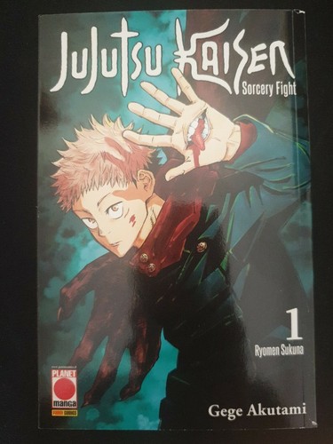 Jujutsu kaisen prima - kaisen, -prima
