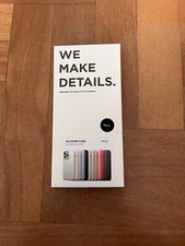 Elago Silicone Liquido Custodia Cover Compatibile con iPhone 13 Pro Case 6.1"