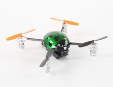 Quadricottero Radiocomandato