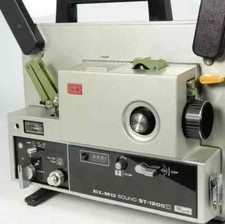 Pellicole Proiettore 2 Cintura