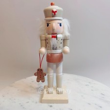 Holiday Time Jumbo White