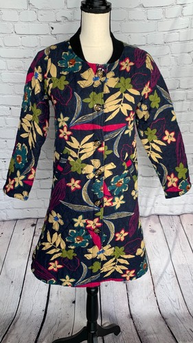 Cappotto donna trapuntato