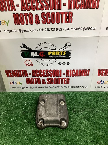 Coperchio testata motore - testata,