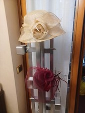 CAPPELLI DA CERIMONIA