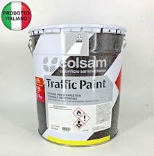 VERNICE PITTURA SPARTITRAFFICO