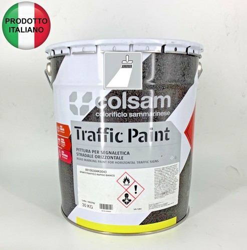 Vernice bianco pittura - bianco,