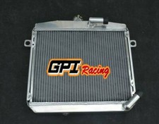 Aluminum Radiator Fit Alfa