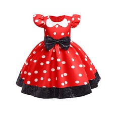 Vestito Principessa Minnie
