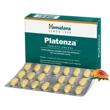 60 pillole himalaya platenza