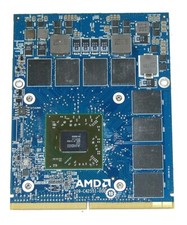 Dell Precision M6700 AMD