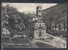 Cartolina La Primavera a