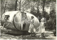 1953 ROMA Parco Rimembranza -