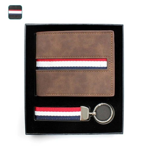 Portafoglio uomo con