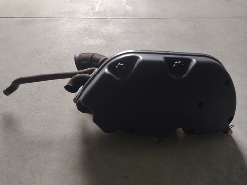 Airbox piaggio mp3 300 - mp3,