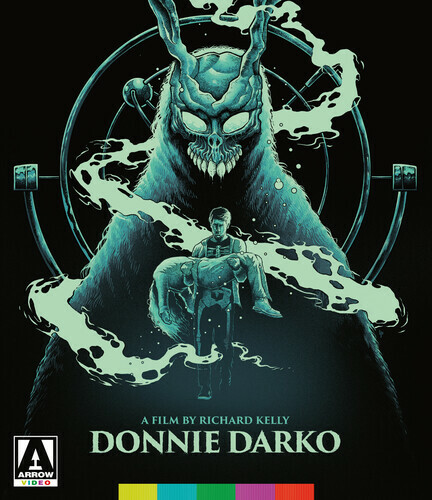 Donnie darko 4k ultra - (2001), 2-4k