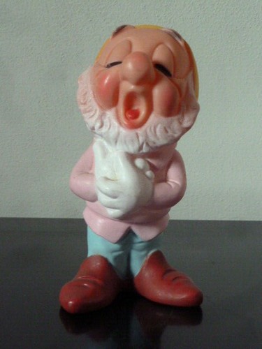 Eolo sneezy ledra - -,