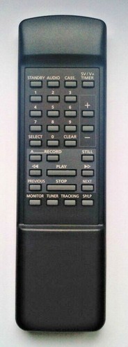 Telecomando pezzo rt151 - 1,