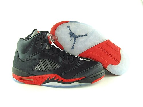 Nike air jordan retro satin - 5,